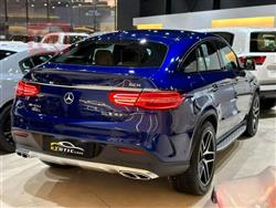 مرسيدس بنز GLE